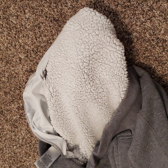 No Boundaries fleece lined sweat pants - Picture 6 of 6